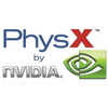 NVIDIA PhysX 9.12.0807